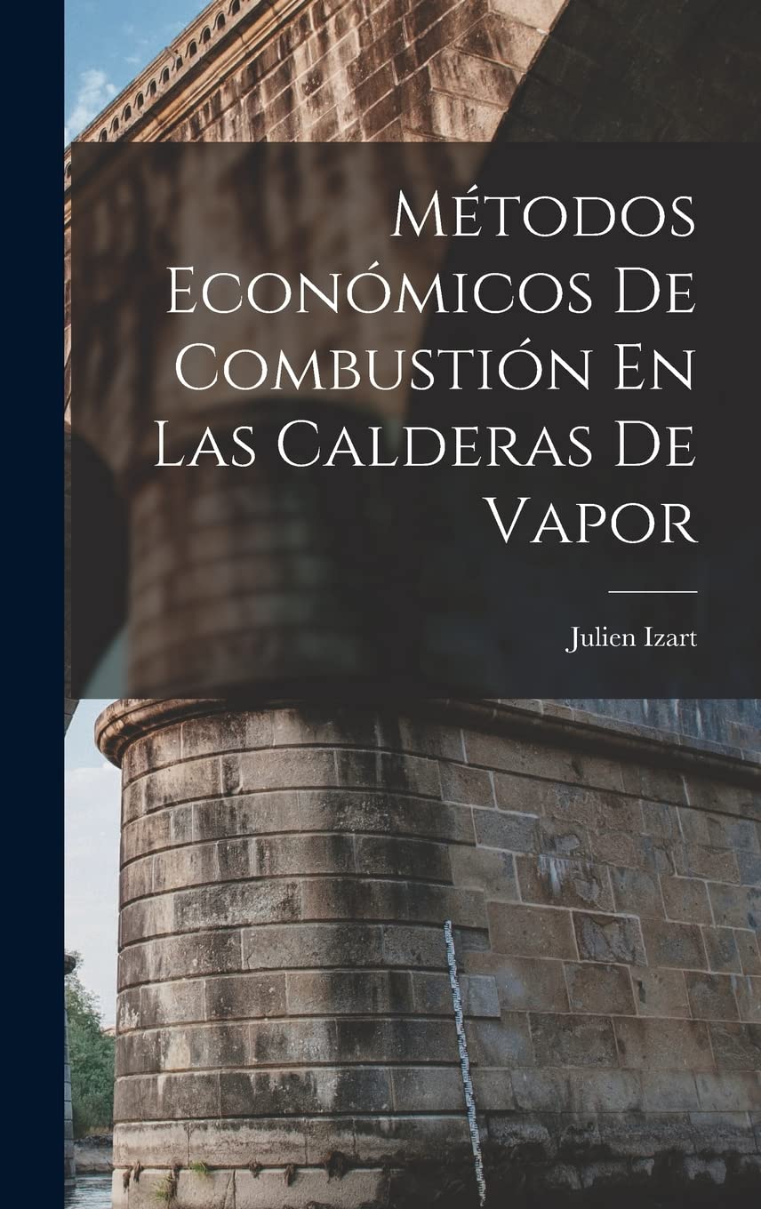 Métodos Económicos De Combustión En Las Calderas De Vapor Business & Technology