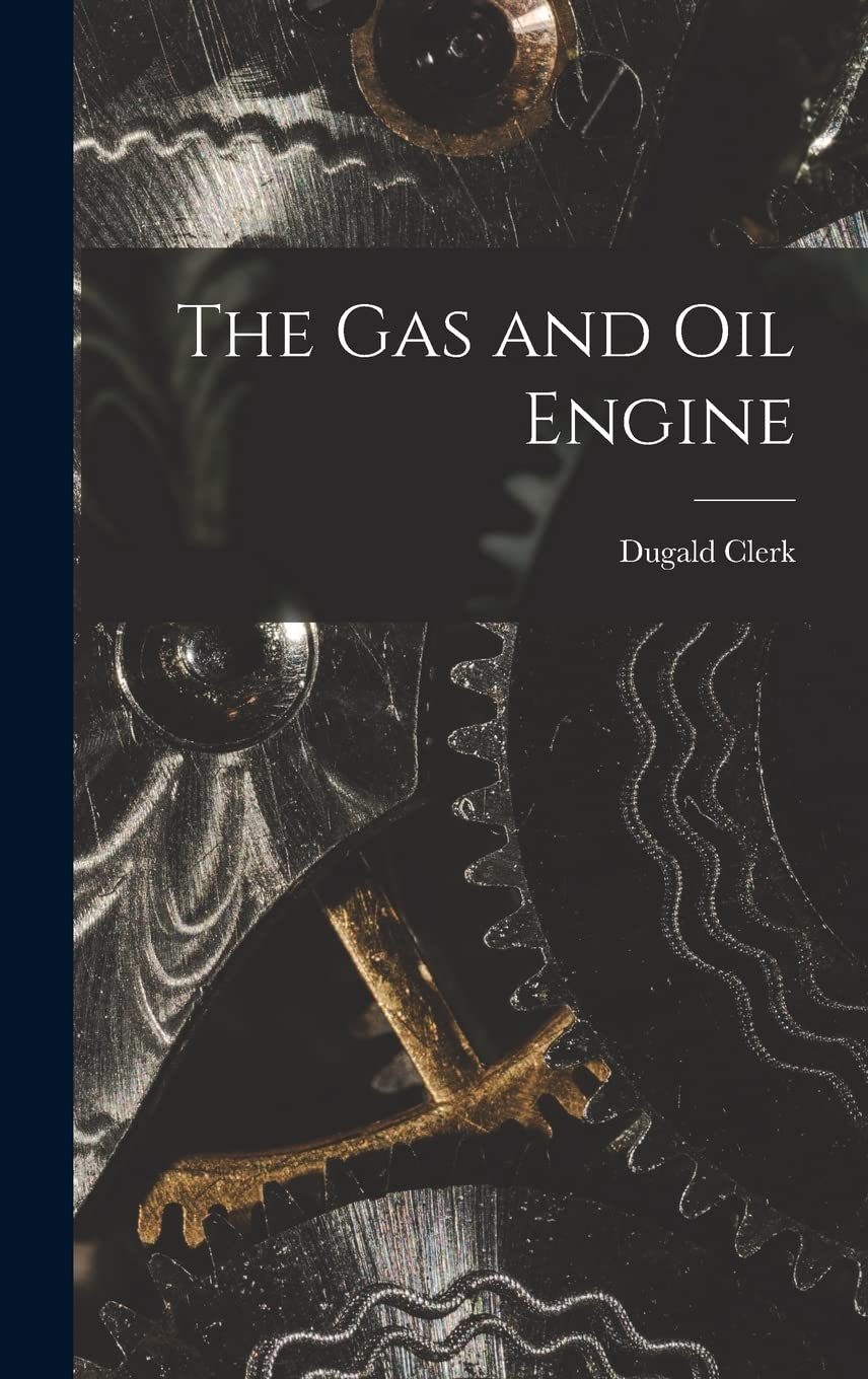 The gas and oil Engine Business & Technology
