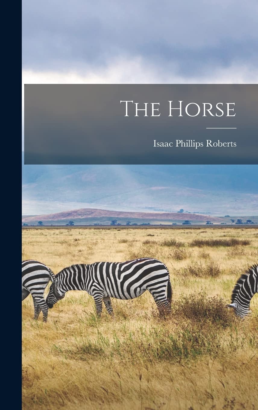 Product Image: The Horse