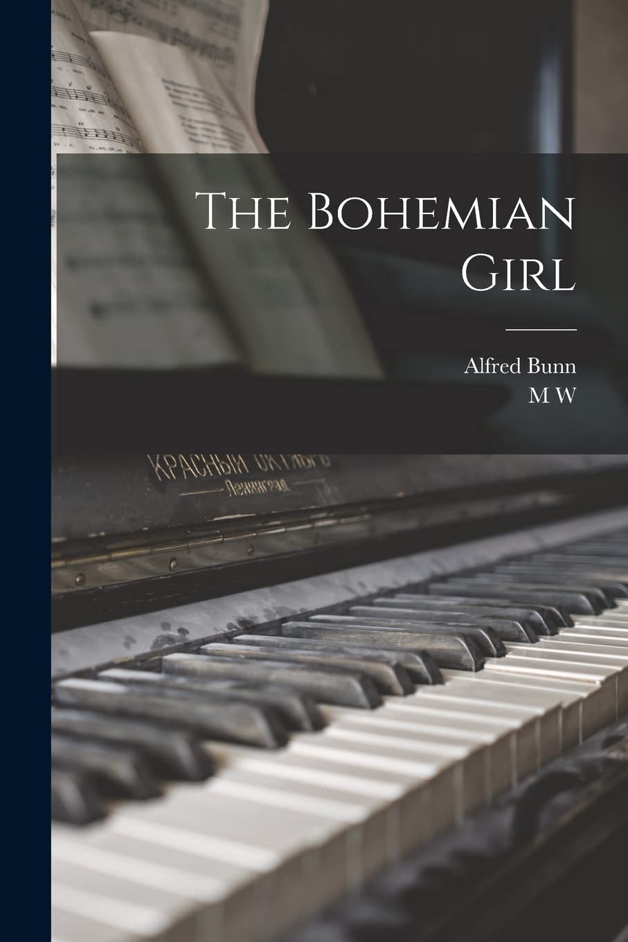 The Bohemian Girl Drama