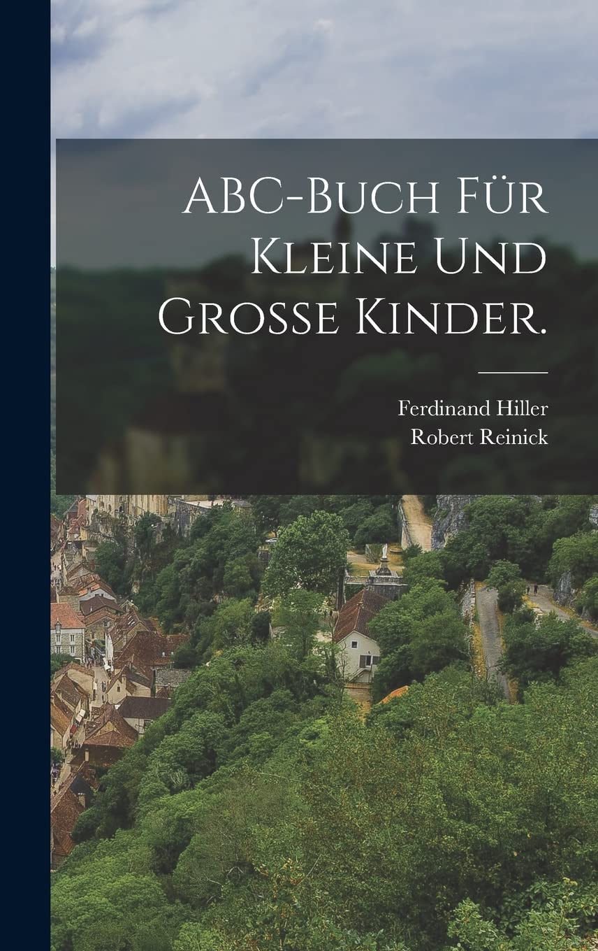 ABC-Buch für kleine und grosse Kinder. Politics & History