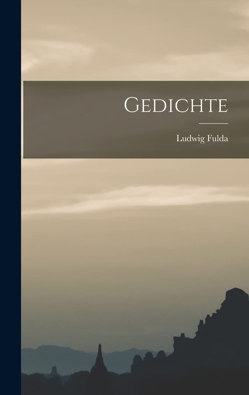 Product Image: Gedichte