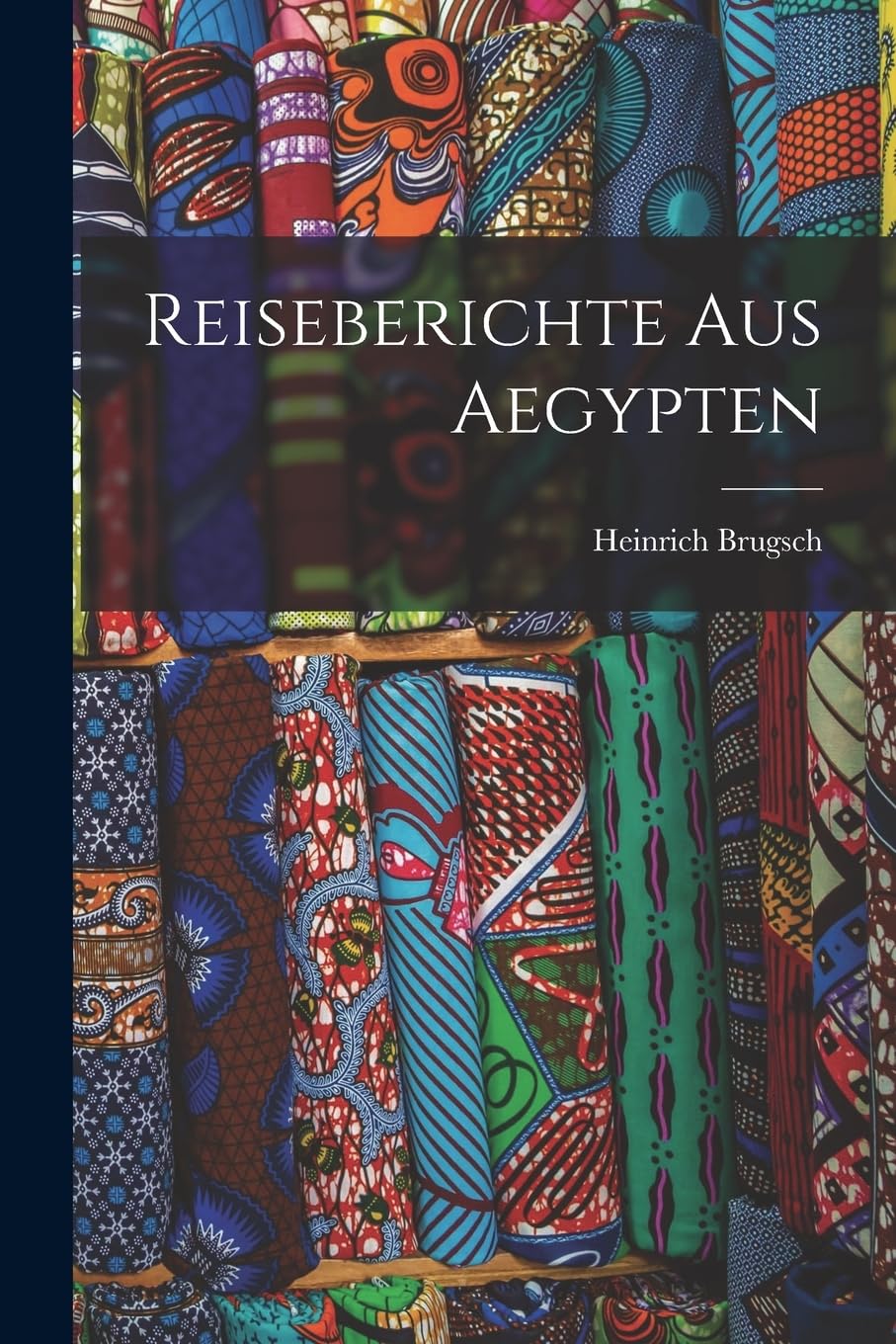 Reiseberichte aus Aegypten Leisure, Home & Garden