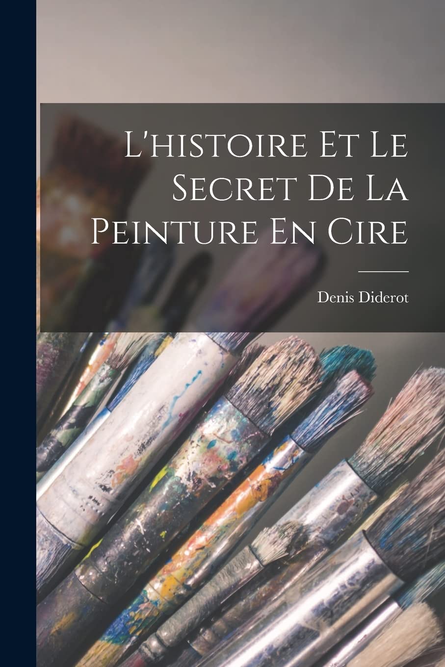 L'histoire Et Le Secret De La Peinture En Cire Film, Art & Culture