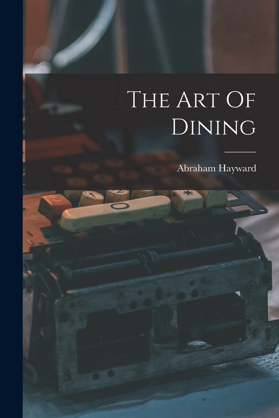 The Art Of Dining Business, Finance & Career