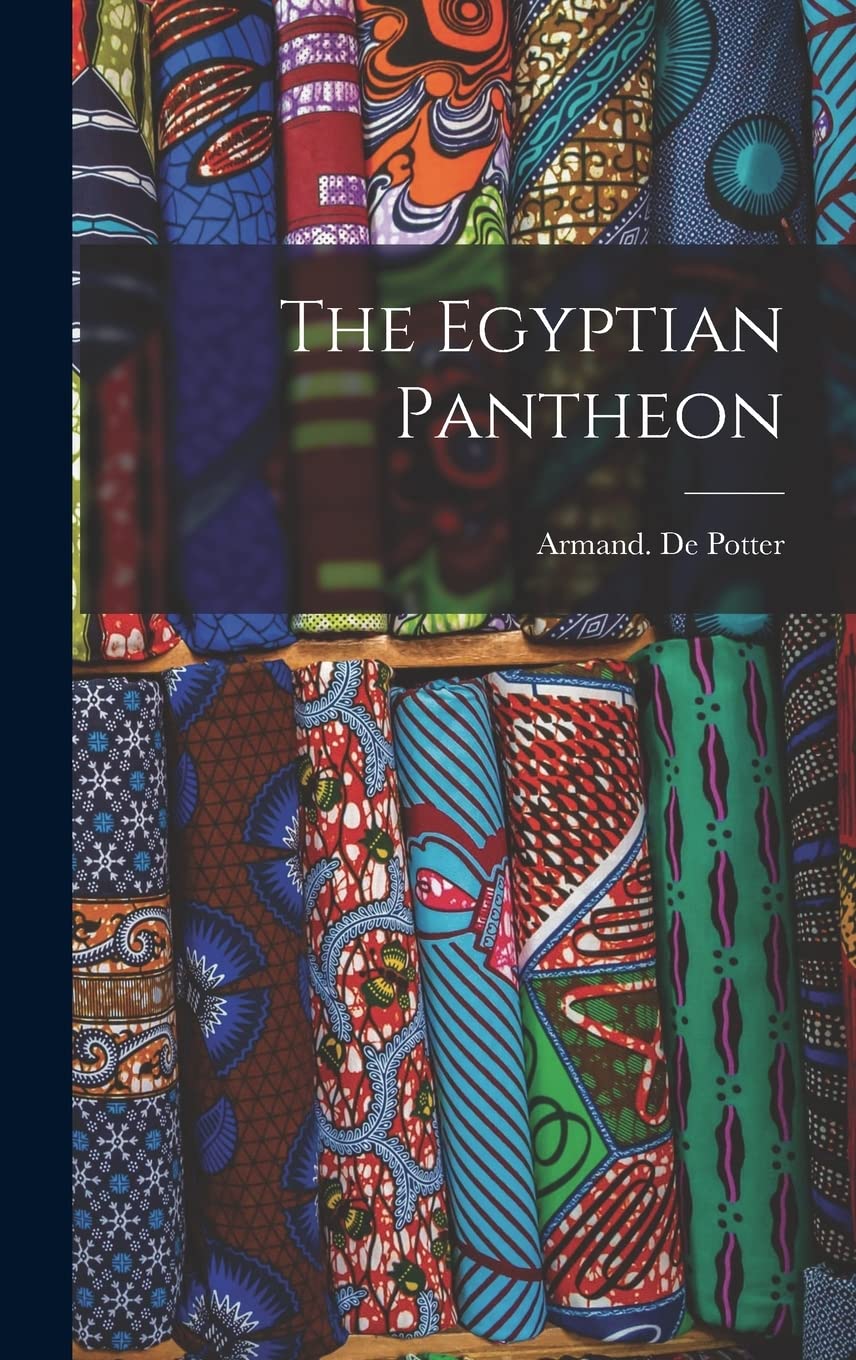 The Egyptian Pantheon Social Sciences