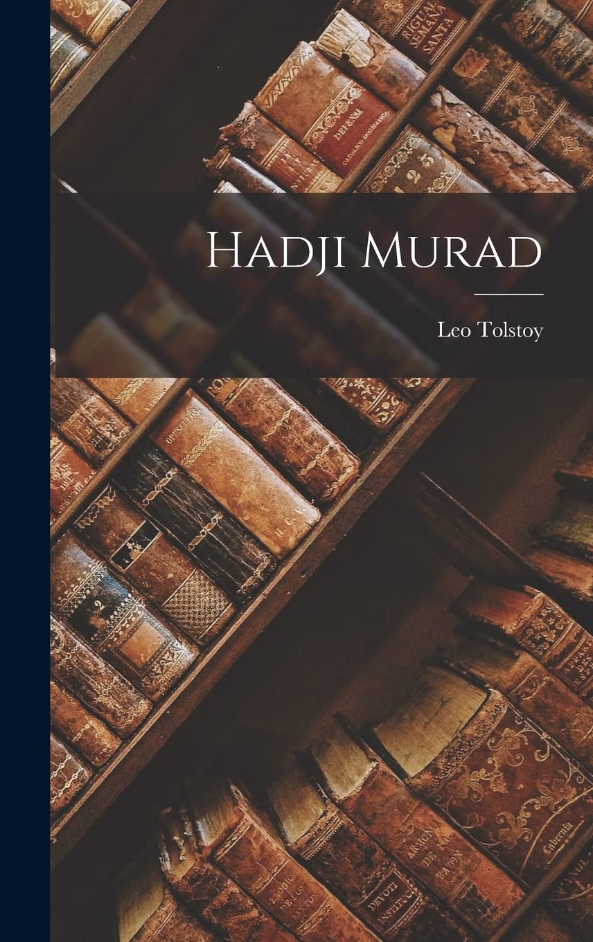 Product Image: Hadji Murad
