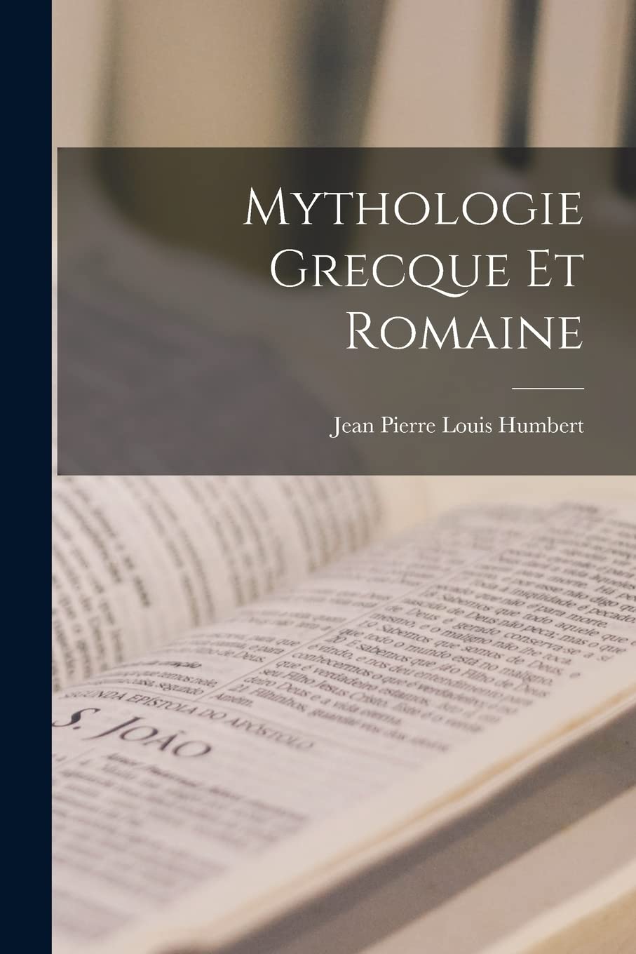 Mythologie grecque et romaine Philosophy