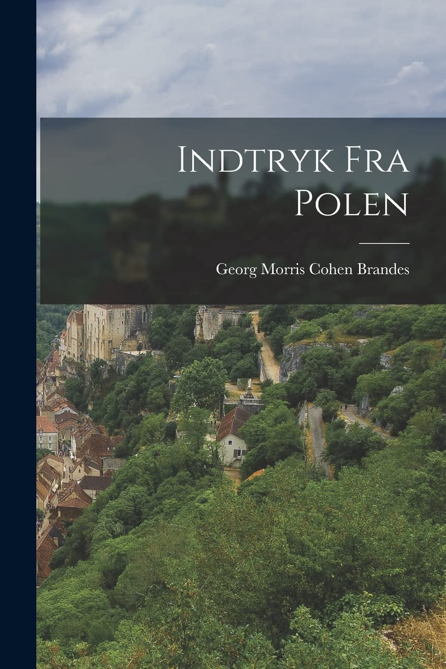 Indtryk fra Polen Essays & Short Stories