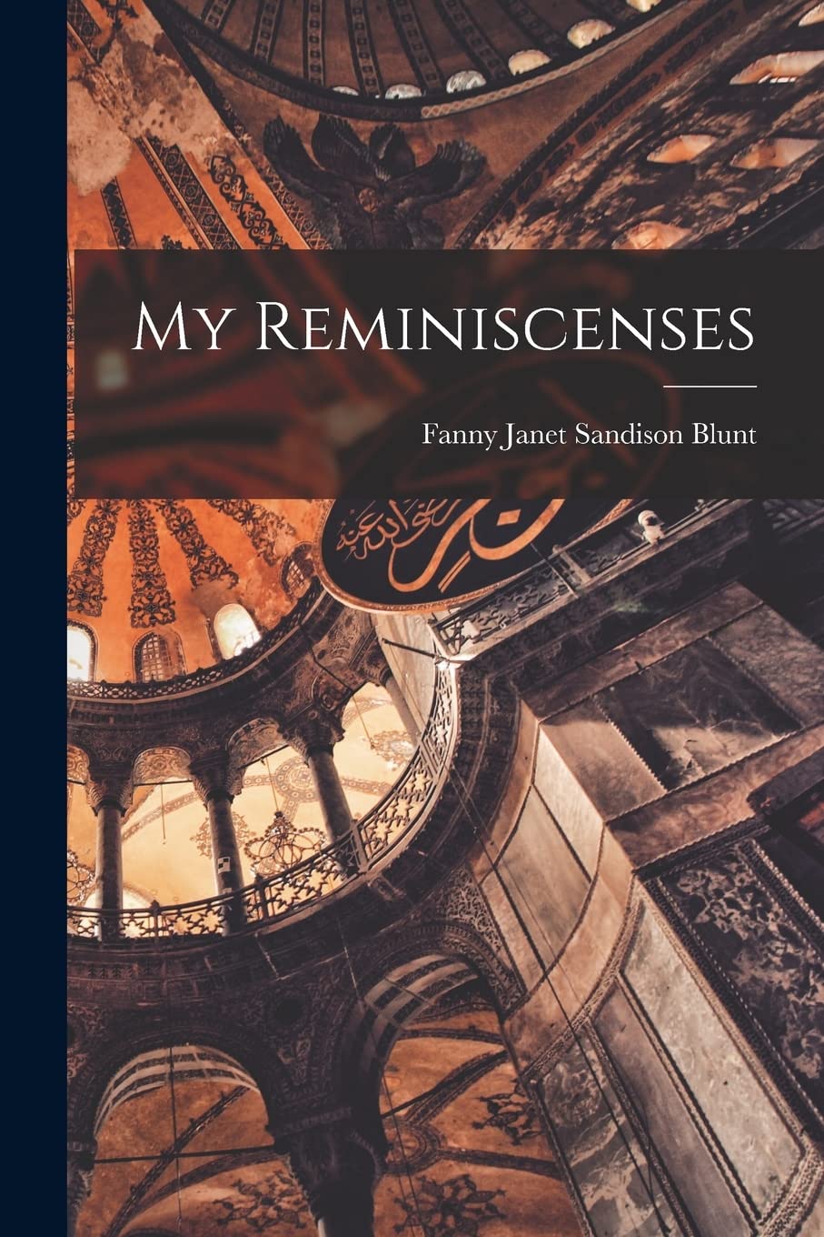 My Reminiscenses Social Sciences