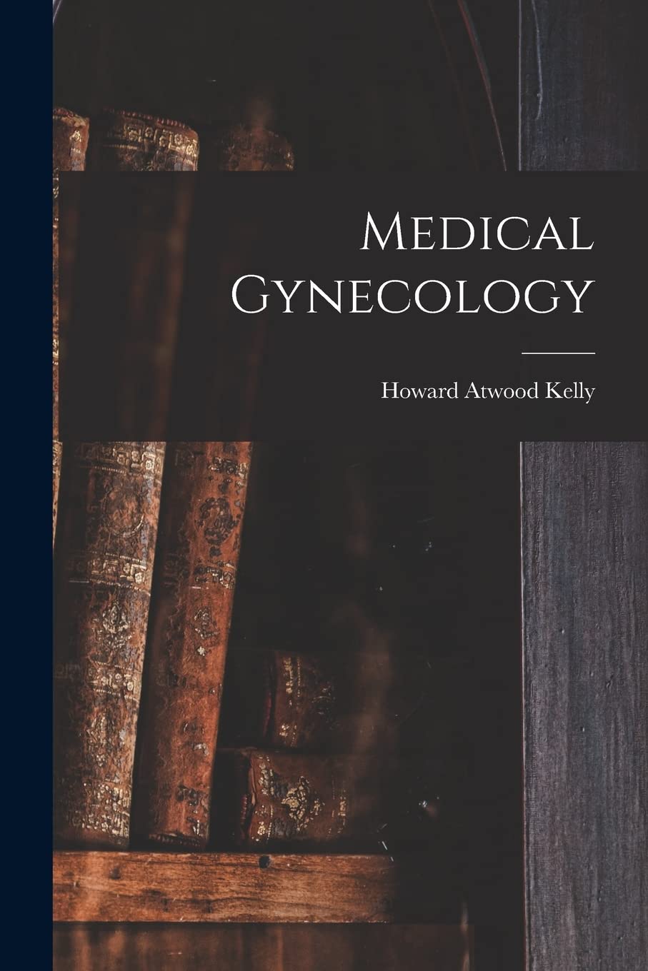 Medical Gynecology Medicine