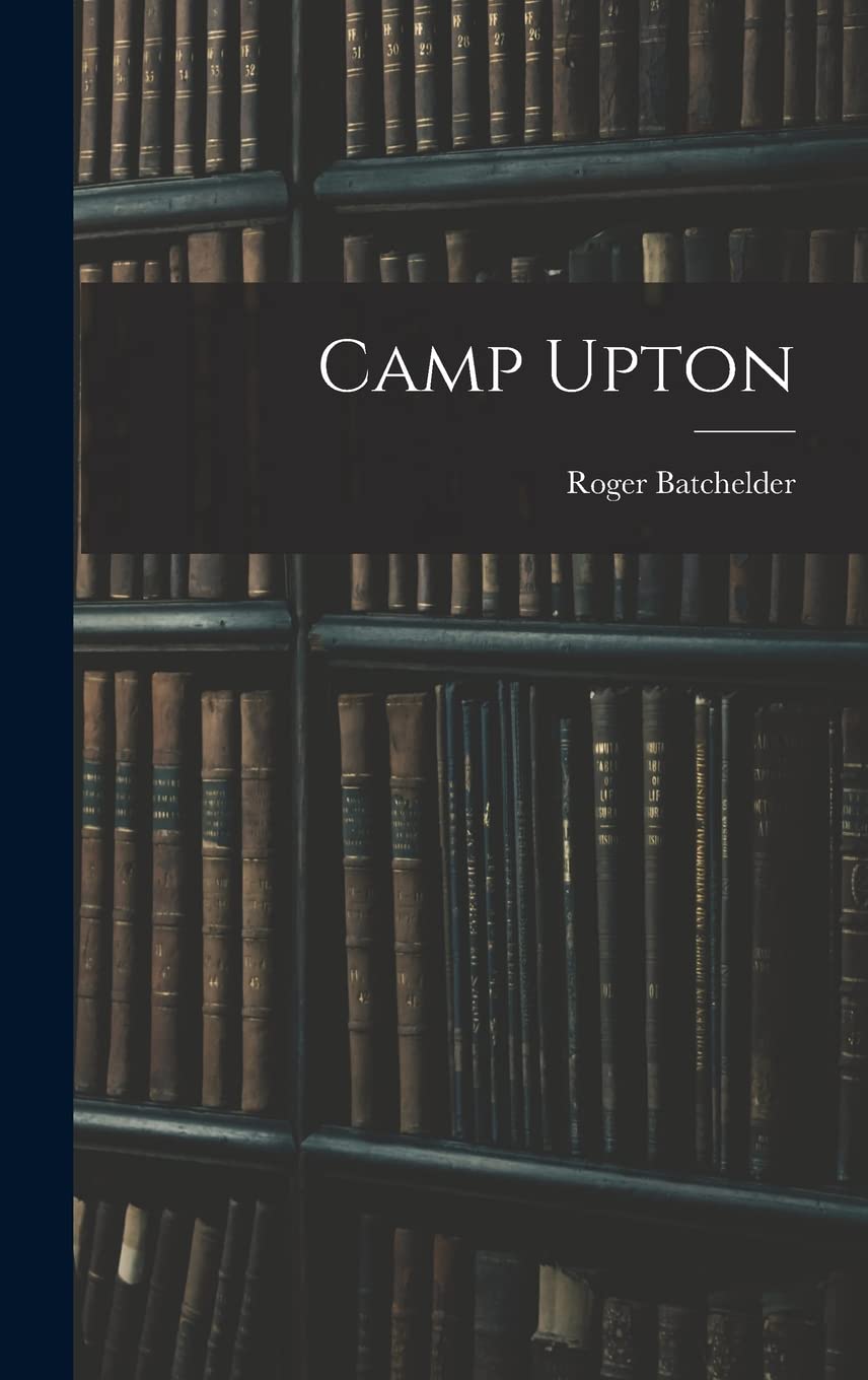 Camp Upton Politics & History