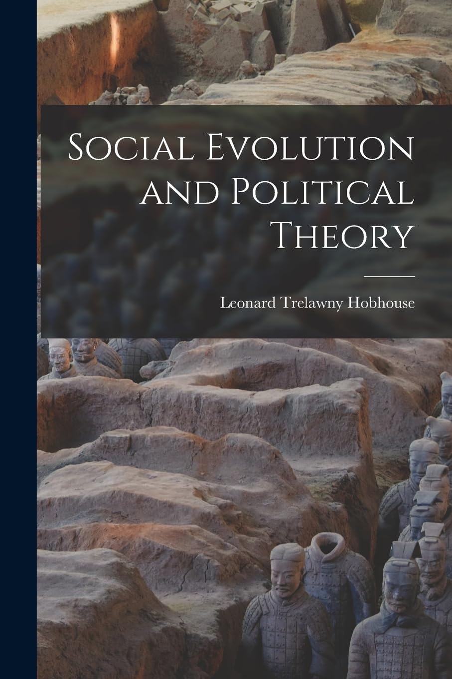 Social Evolution and Political Theory Social Sciences