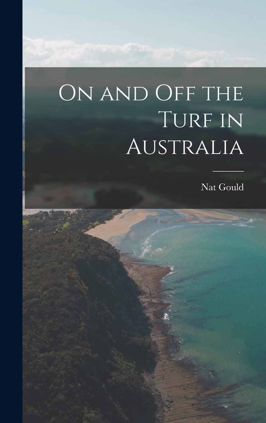 On and off the Turf in Australia Mathematics