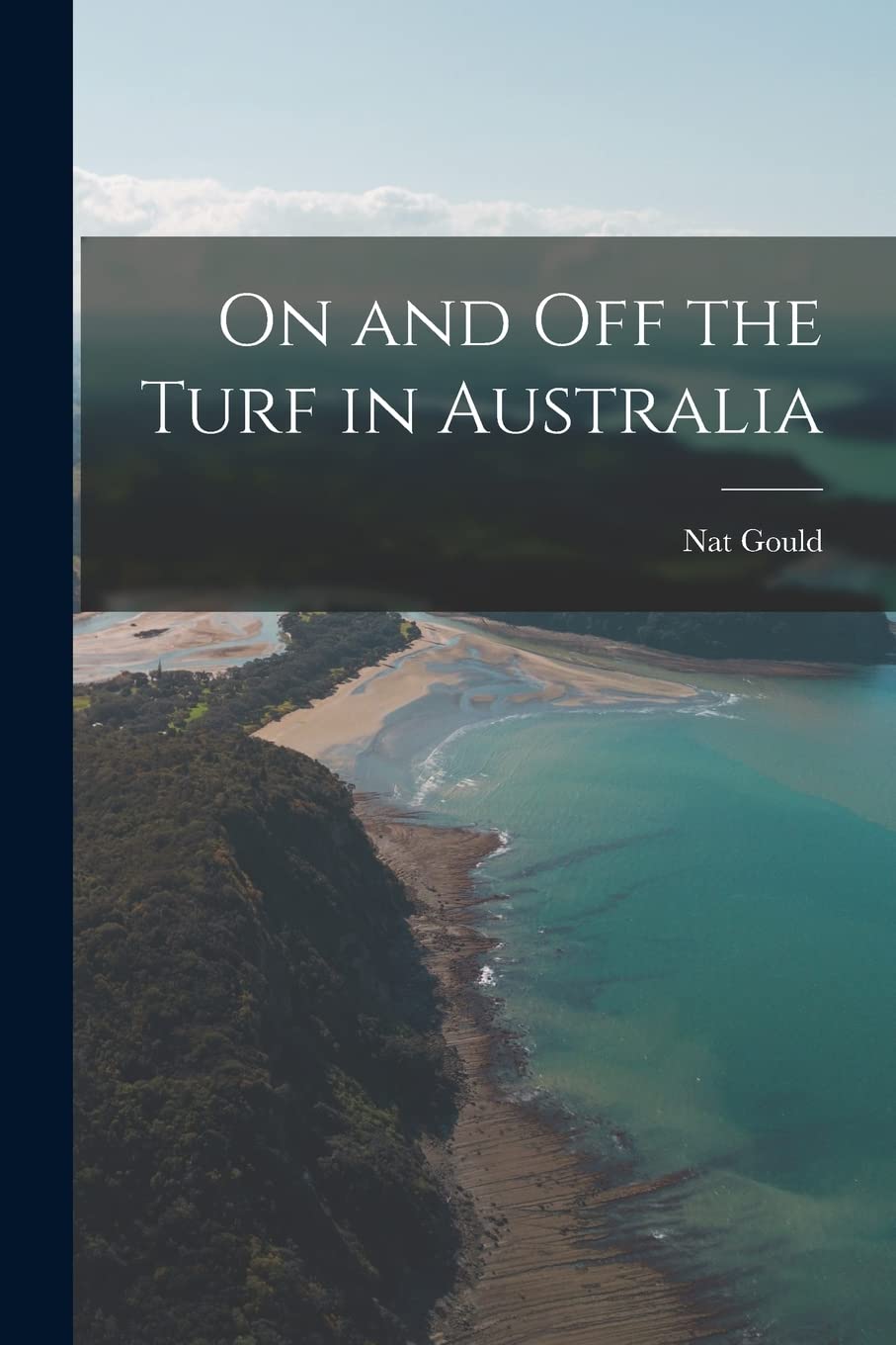 On and off the Turf in Australia Mathematics