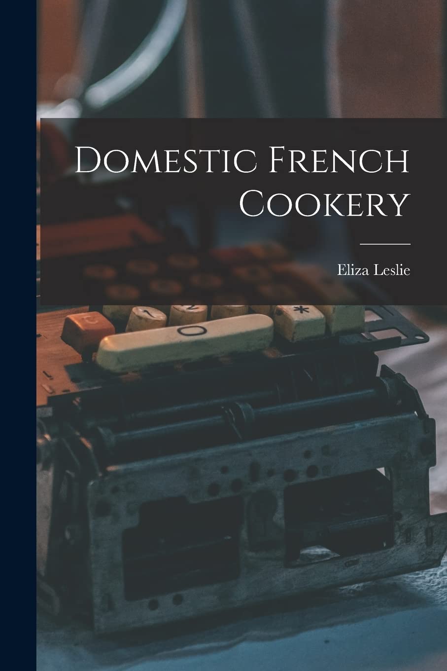 Domestic French Cookery Business, Finance & Career