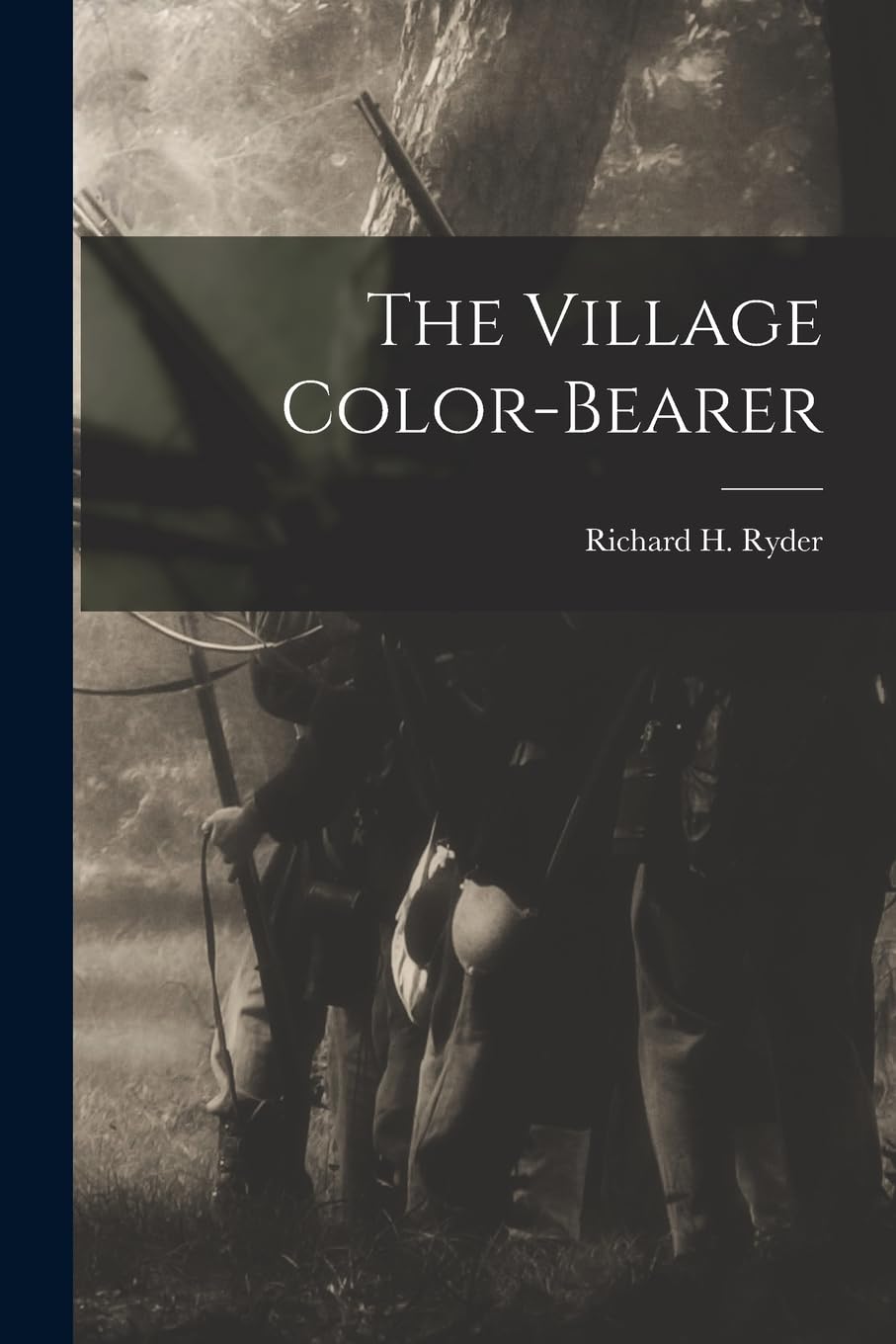 The Village Color-bearer Politics & History