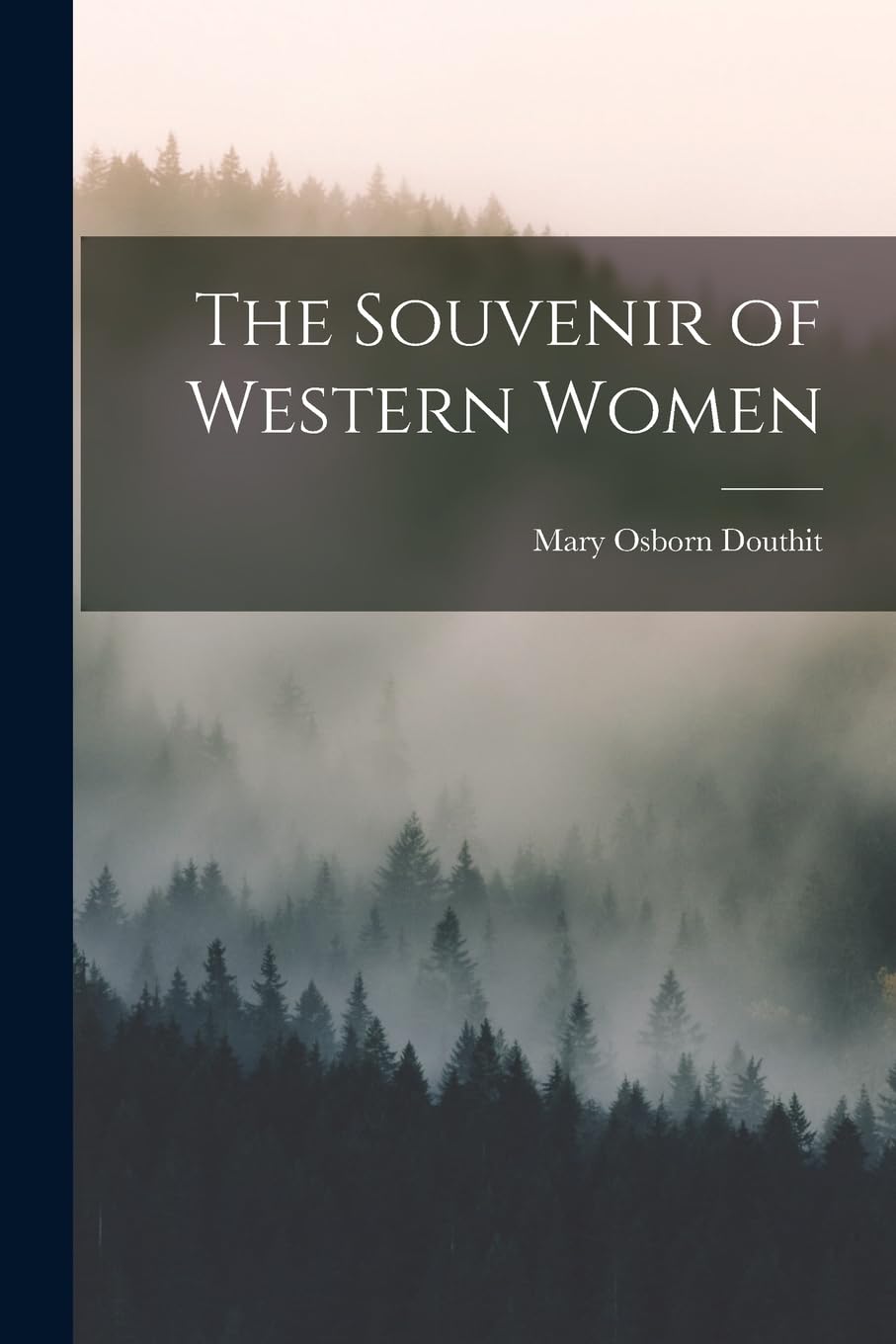 The Souvenir of Western Women Memories