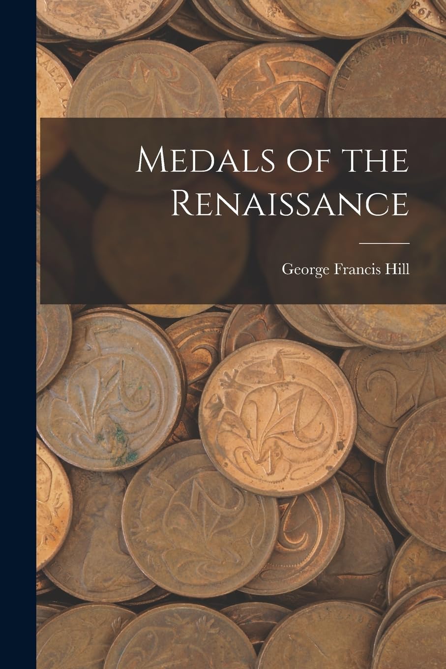 Medals of the Renaissance Hobbies & Crafts