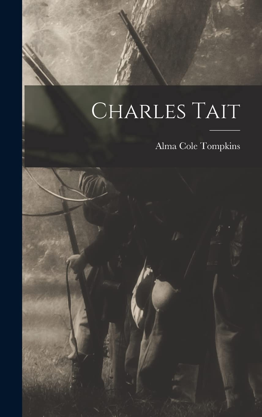 Product Image: Charles Tait
