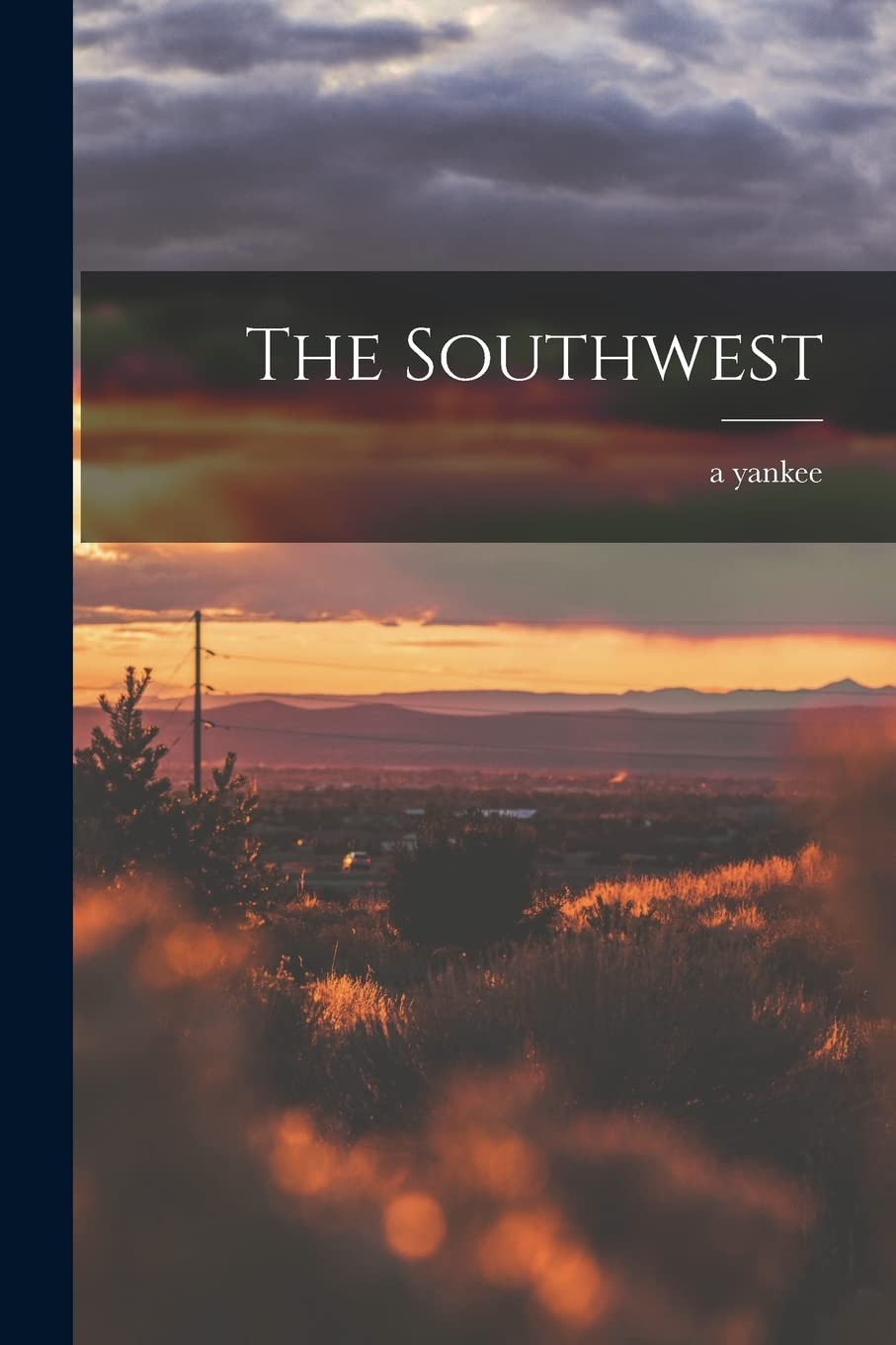 Product Image: The Southwest