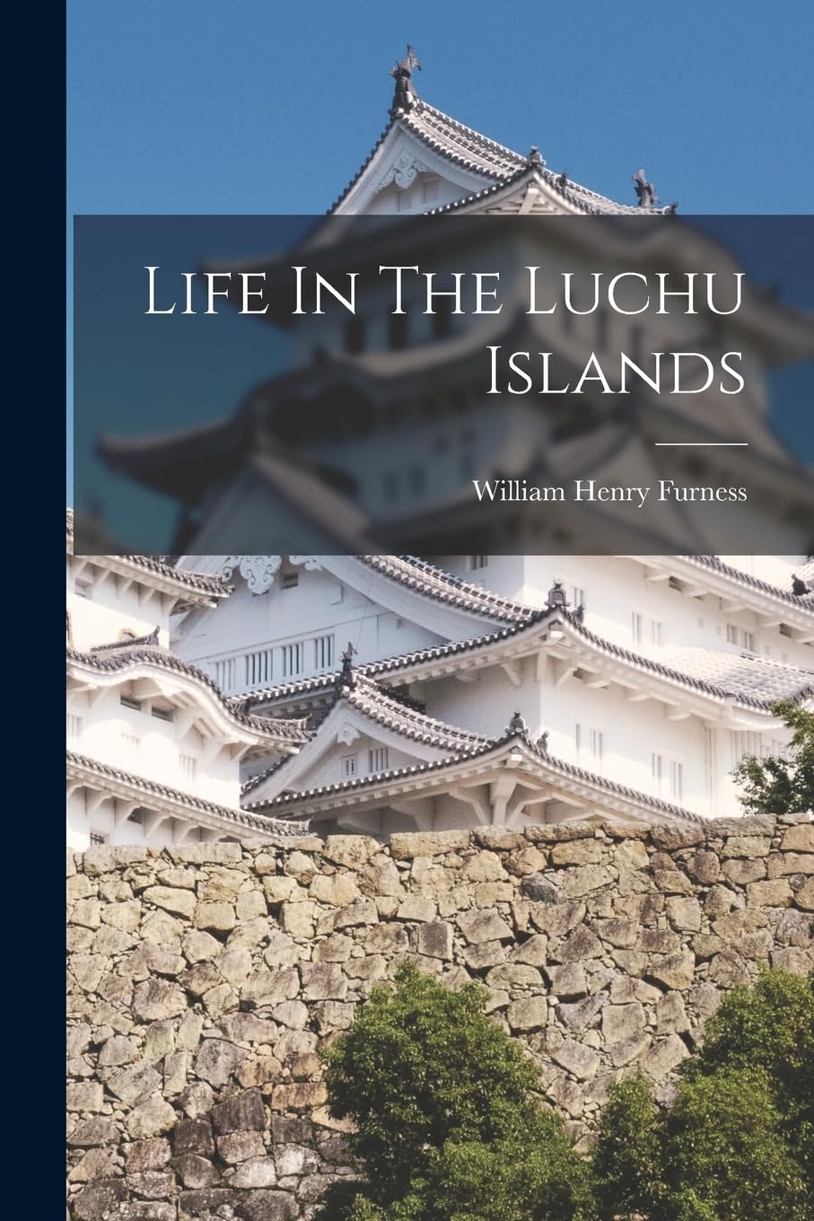 Life In The Luchu Islands Politics & History
