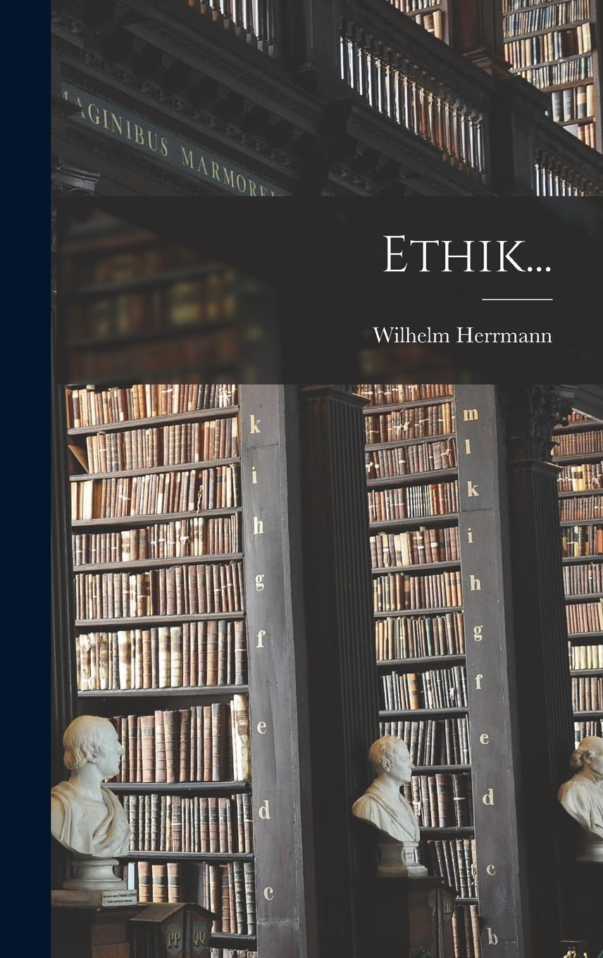 Ethik... Philosophy