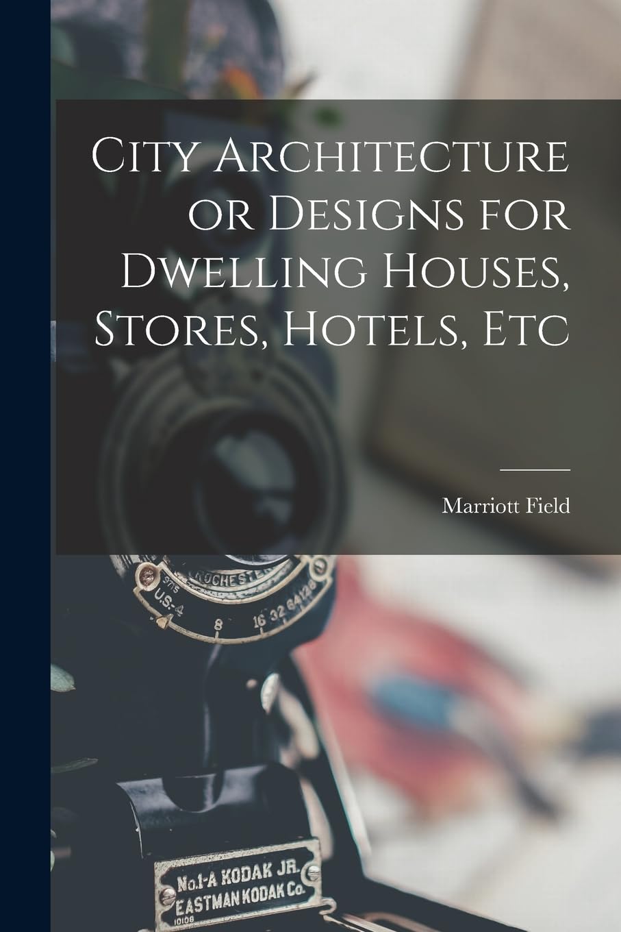City Architecture or Designs for Dwelling Houses, Stores, Hotels, Etc Contemporary literature