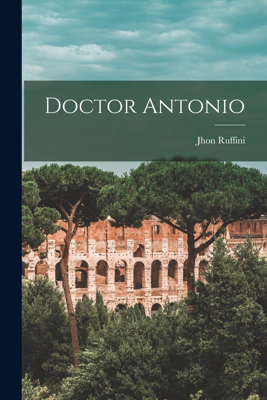 Product Image: Doctor Antonio