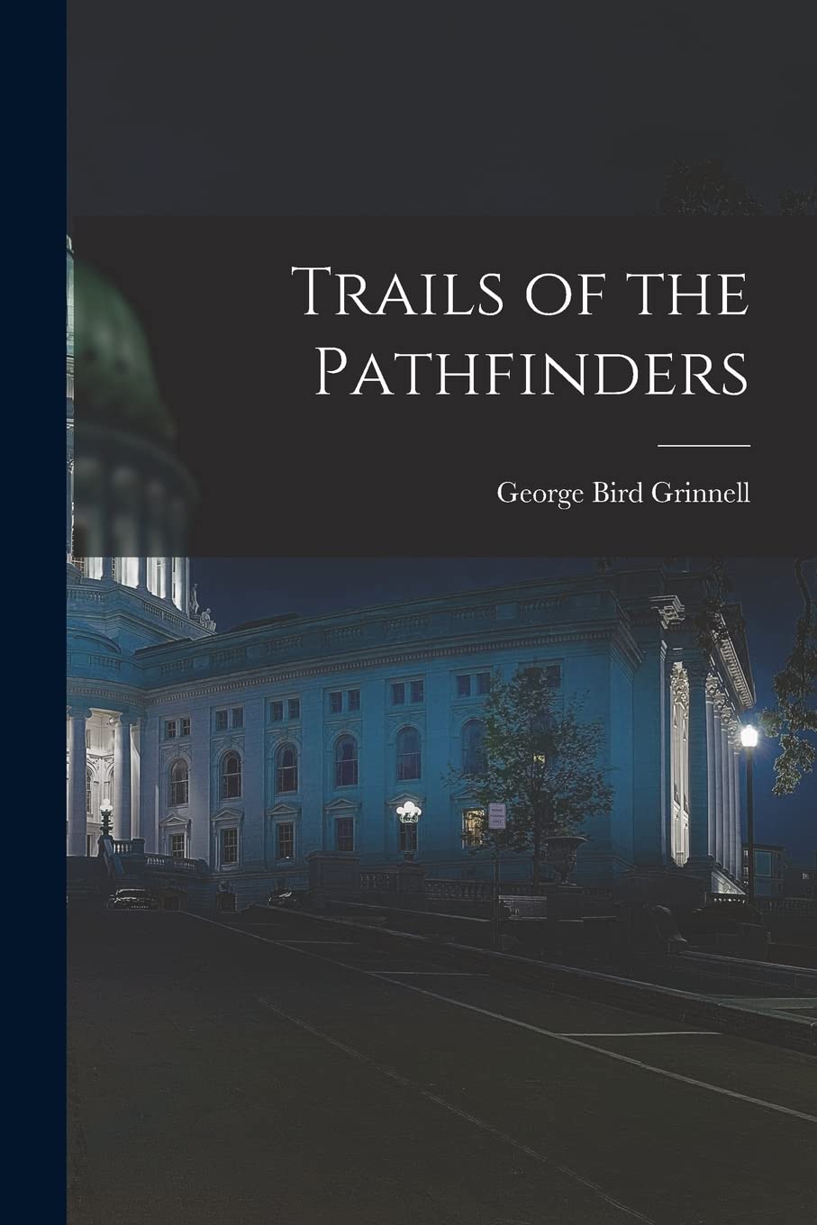 Trails of the Pathfinders Memories