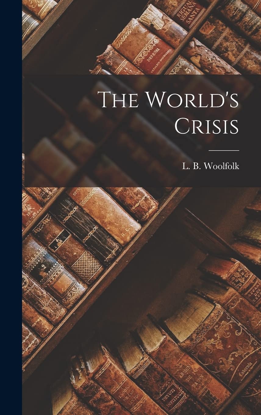 Product Image: The World's Crisis