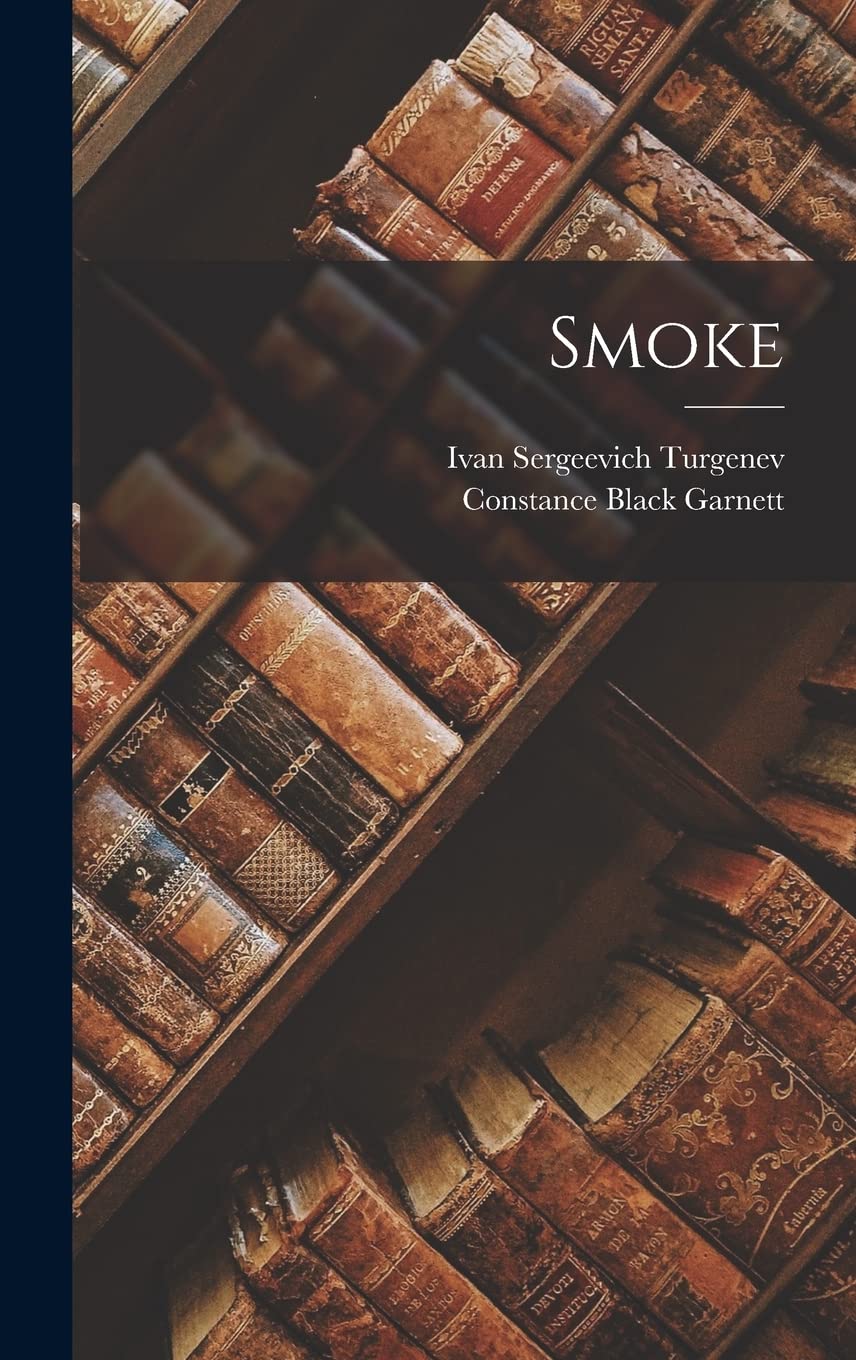Product Image: Smoke