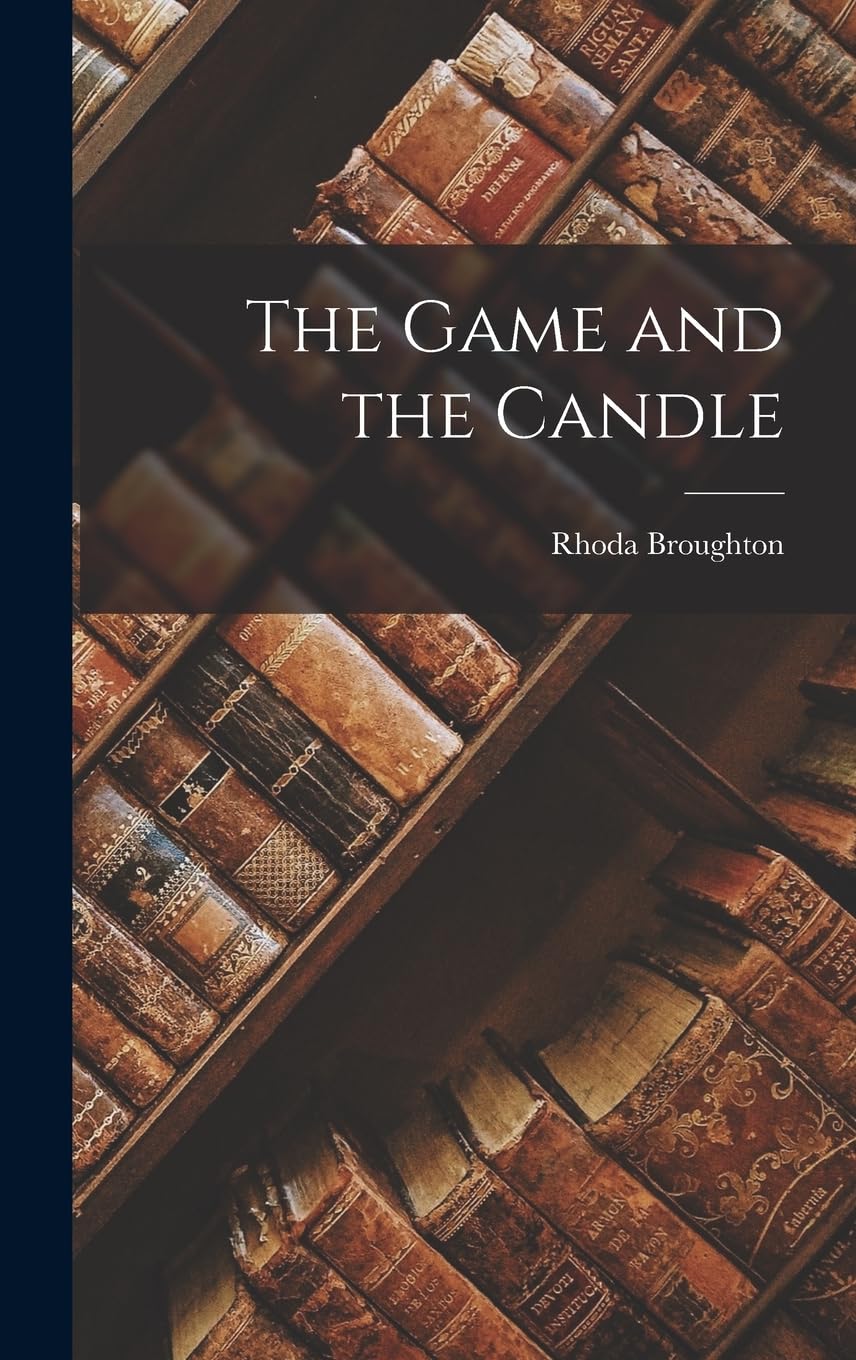 The Game and the Candle Contemporary literature