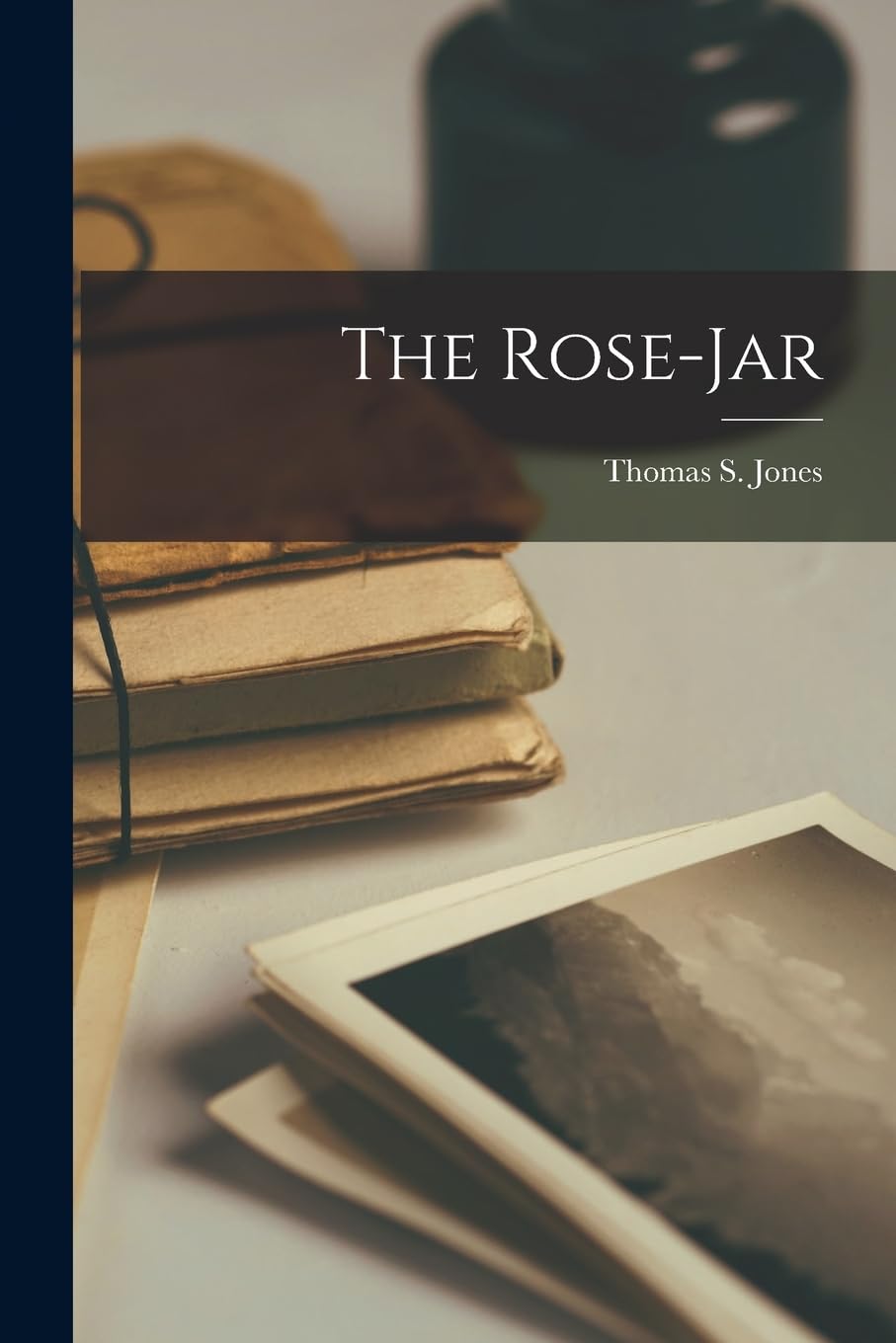 Product Image: The Rose-Jar