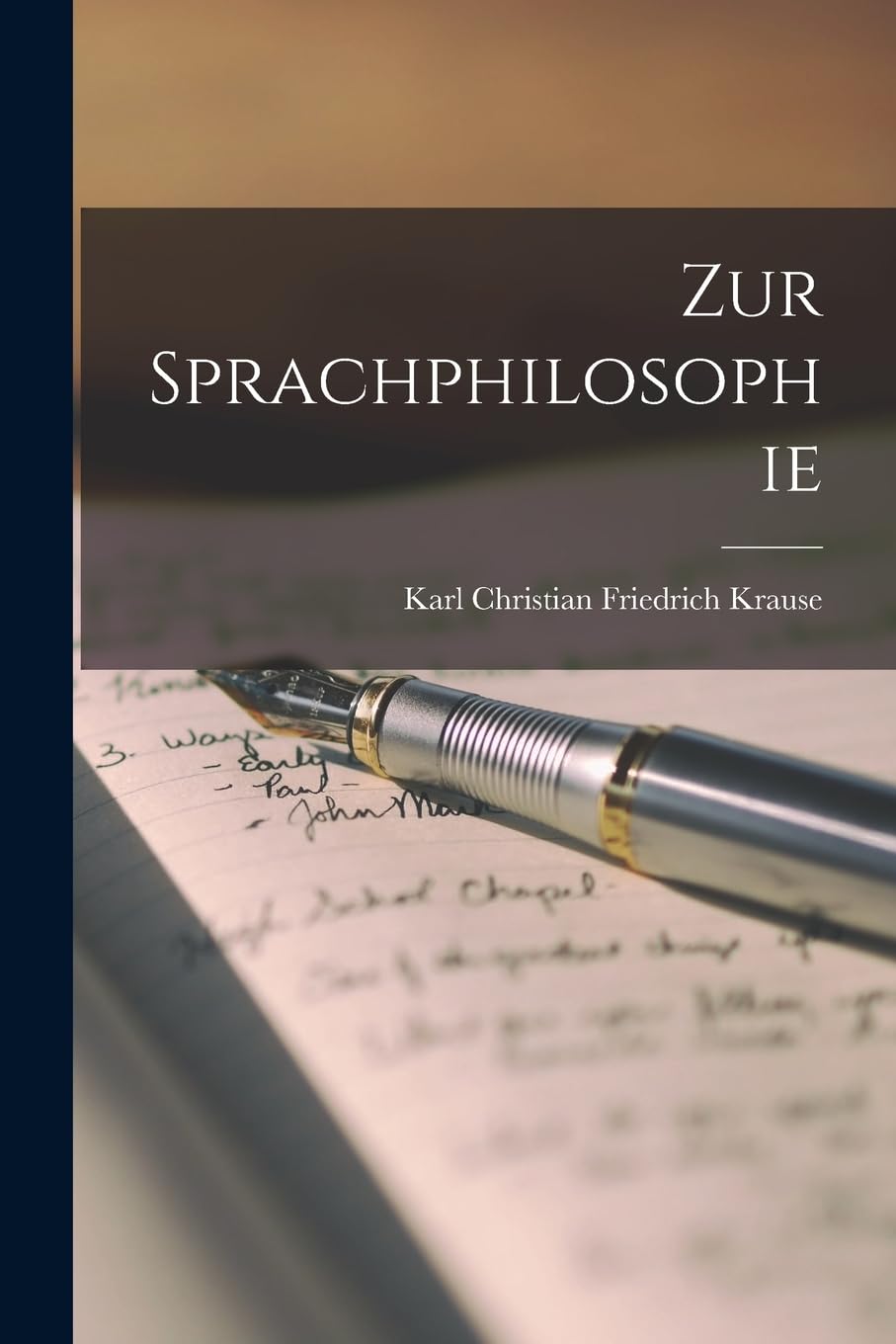 Zur Sprachphilosophie Social Sciences