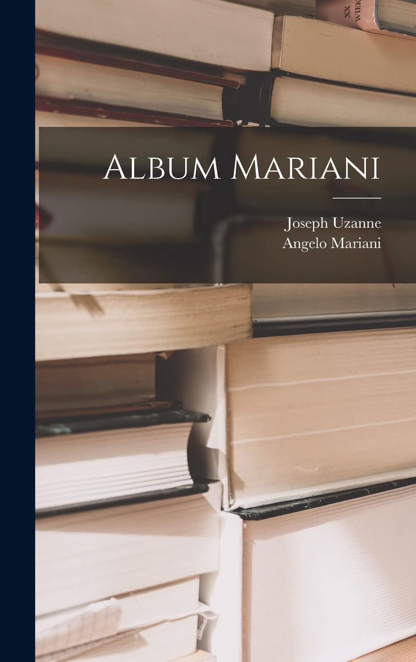 Product Image: Album Mariani
