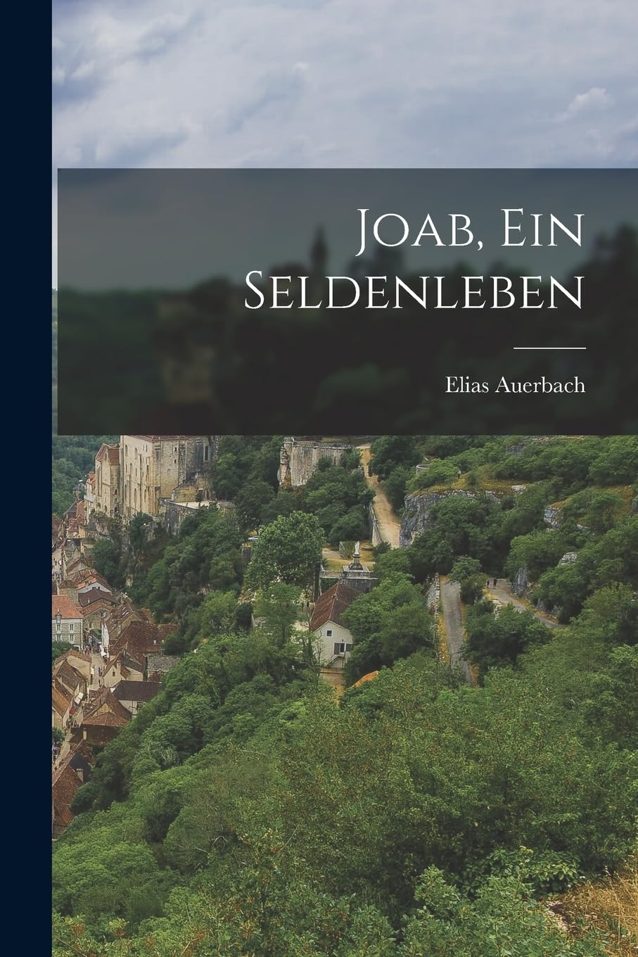 Product Image: Joab, Ein Seldenleben