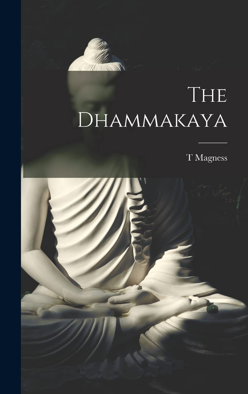 Product Image: The Dhammakaya