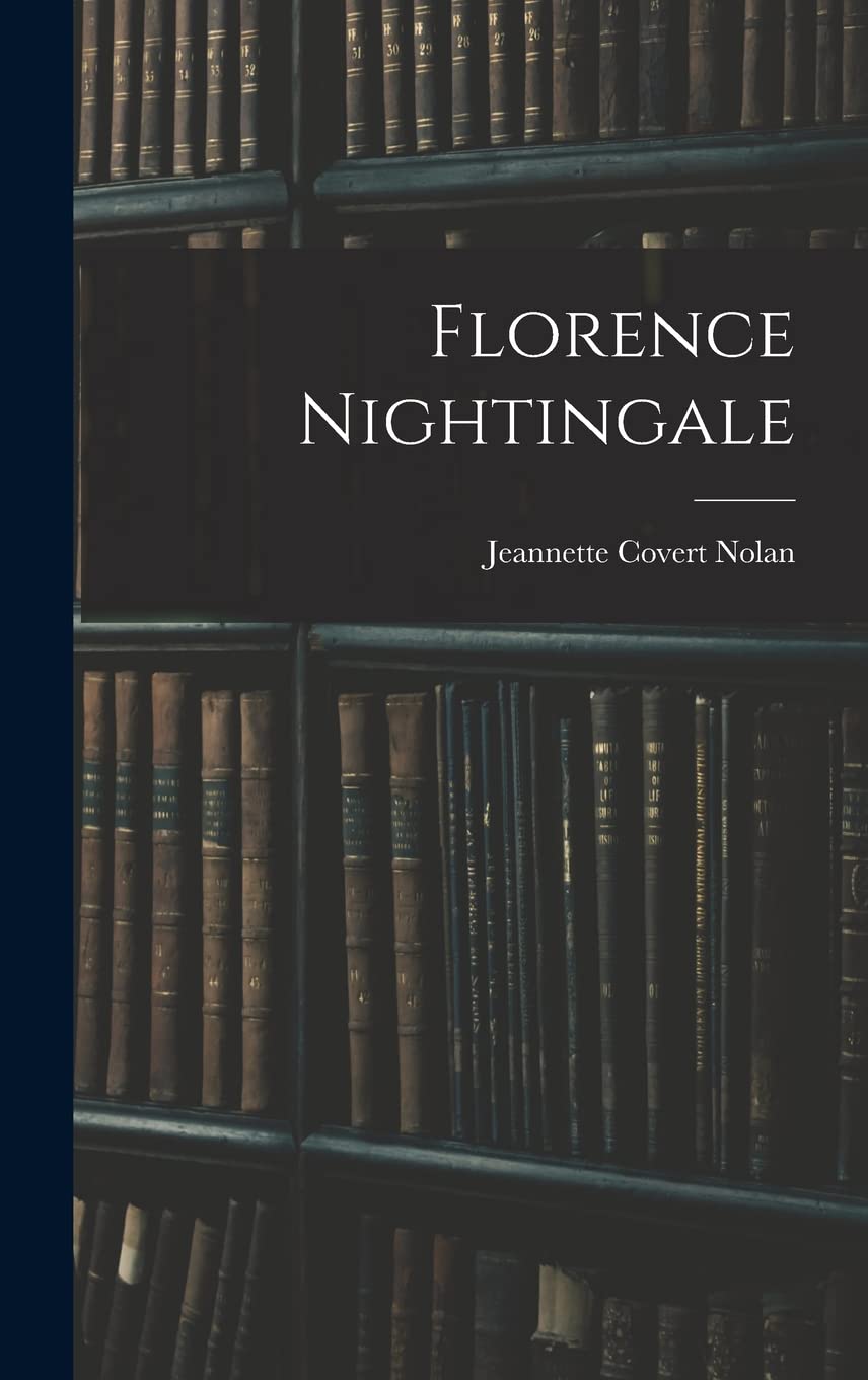 Product Image: Florence Nightingale