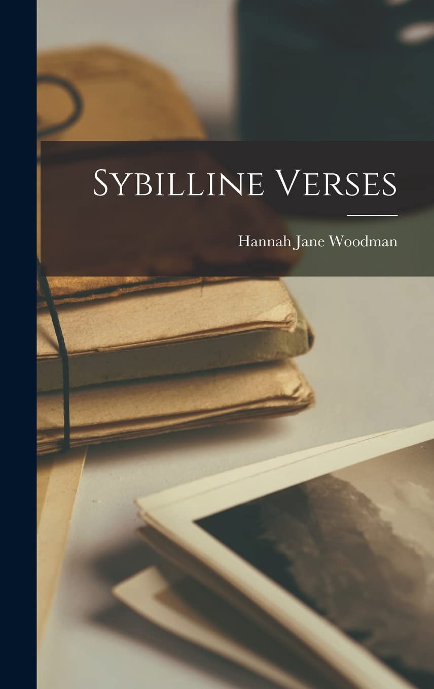 Sybilline Verses Contemporary literature