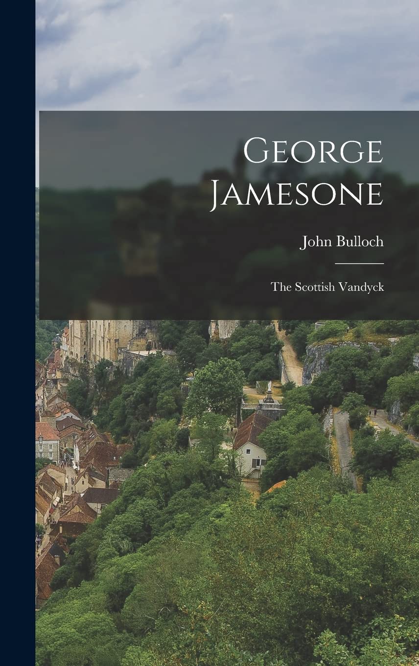 Product Image: George Jamesone