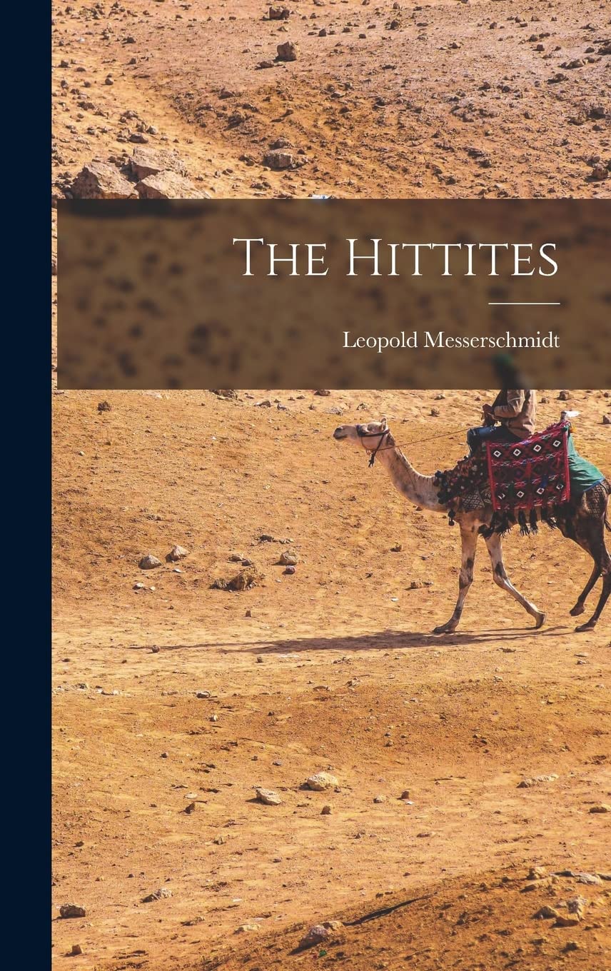 Product Image: The Hittites