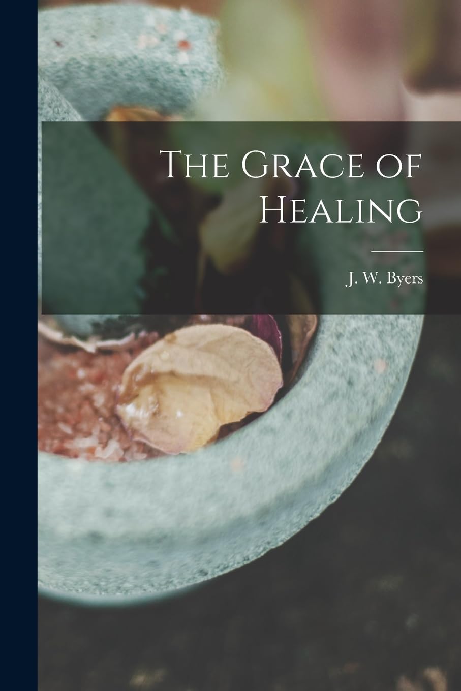 The Grace of Healing Politics & History
