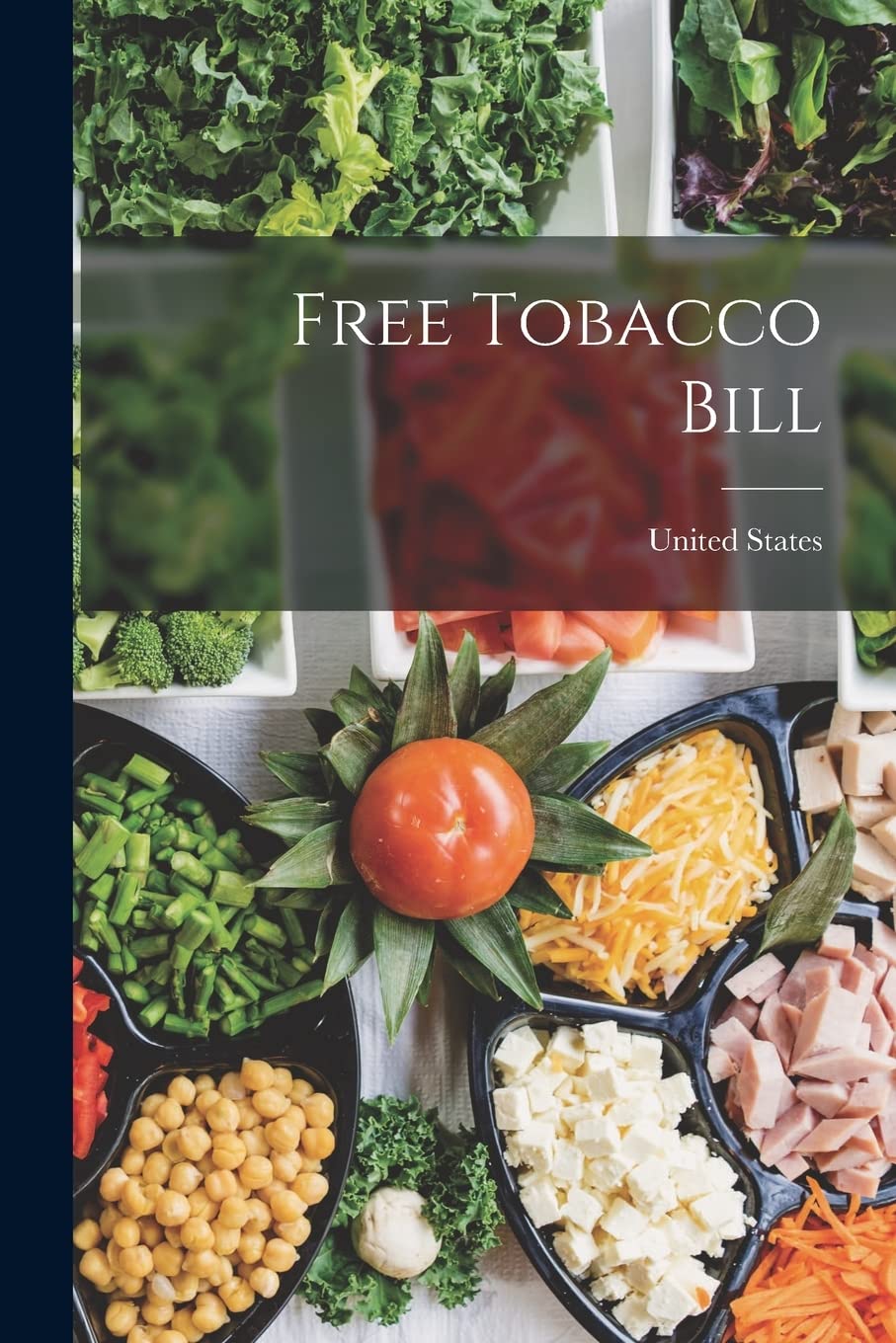 Free Tobacco Bill Health, Nutrition & Fitness