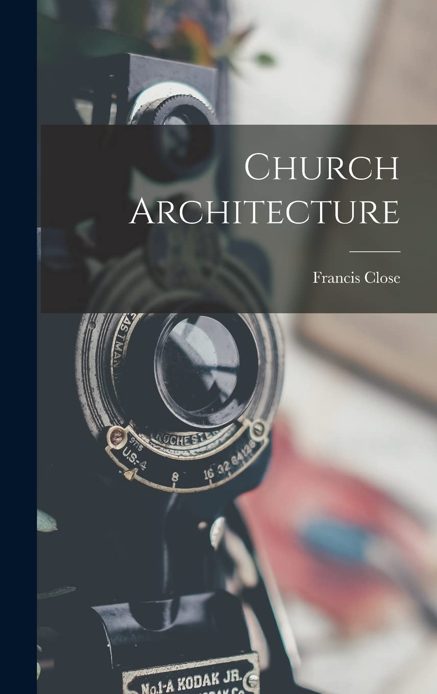 Product Image: Church Architecture