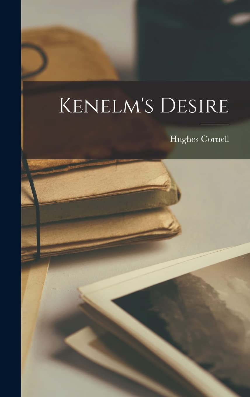 Product Image: Kenelm's Desire