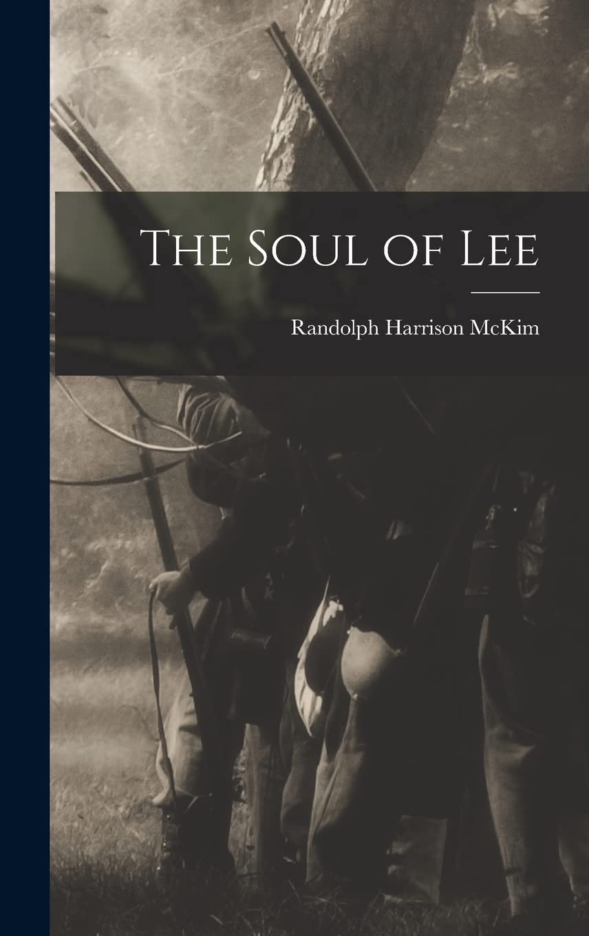 The Soul of Lee Contemporary literature