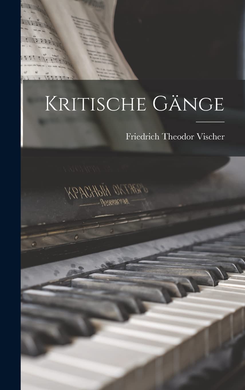 Product Image: Kritische Gänge