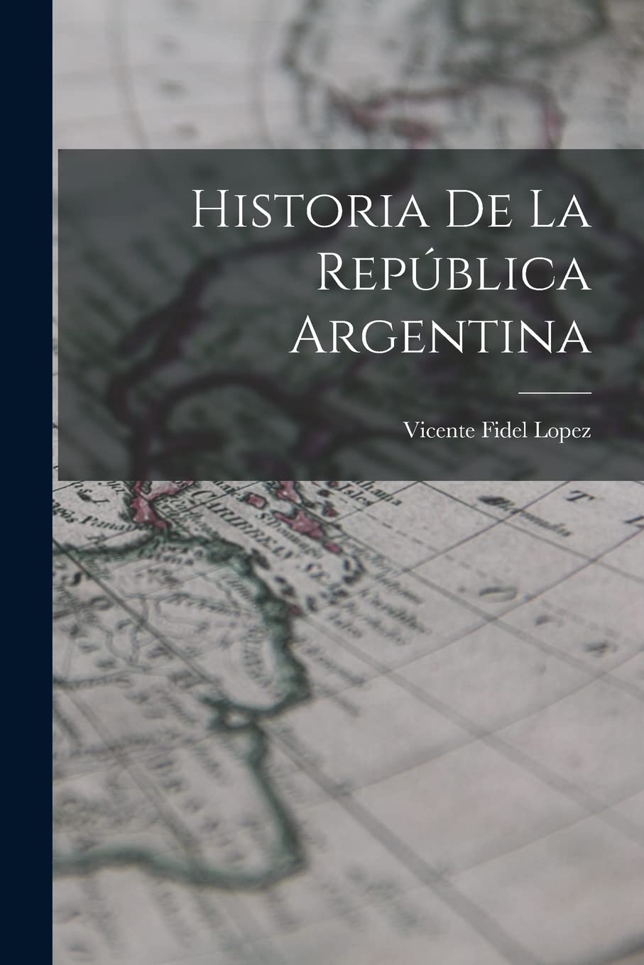 Historia de la República Argentina Politics & History