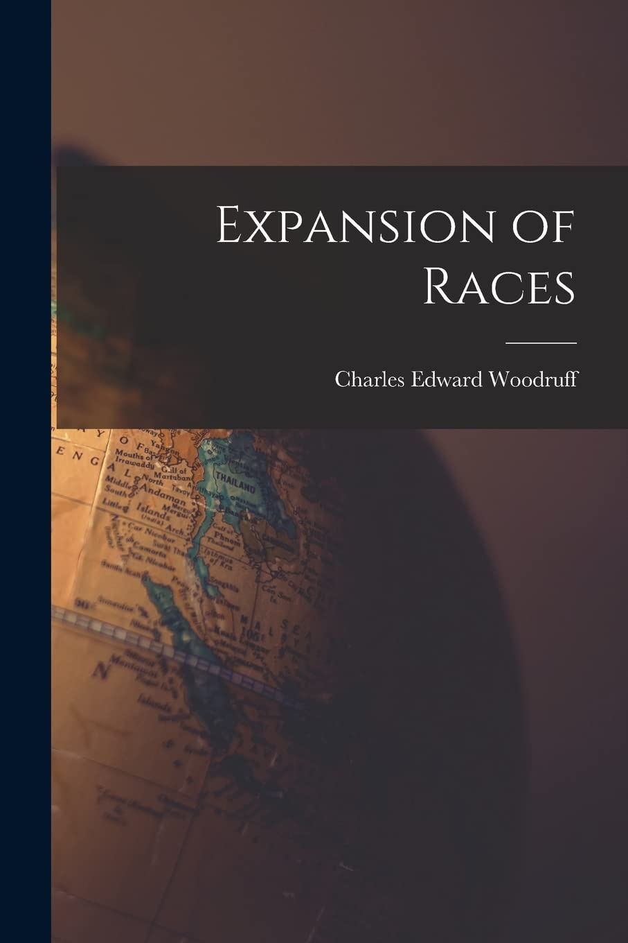 Expansion of Races Social Sciences